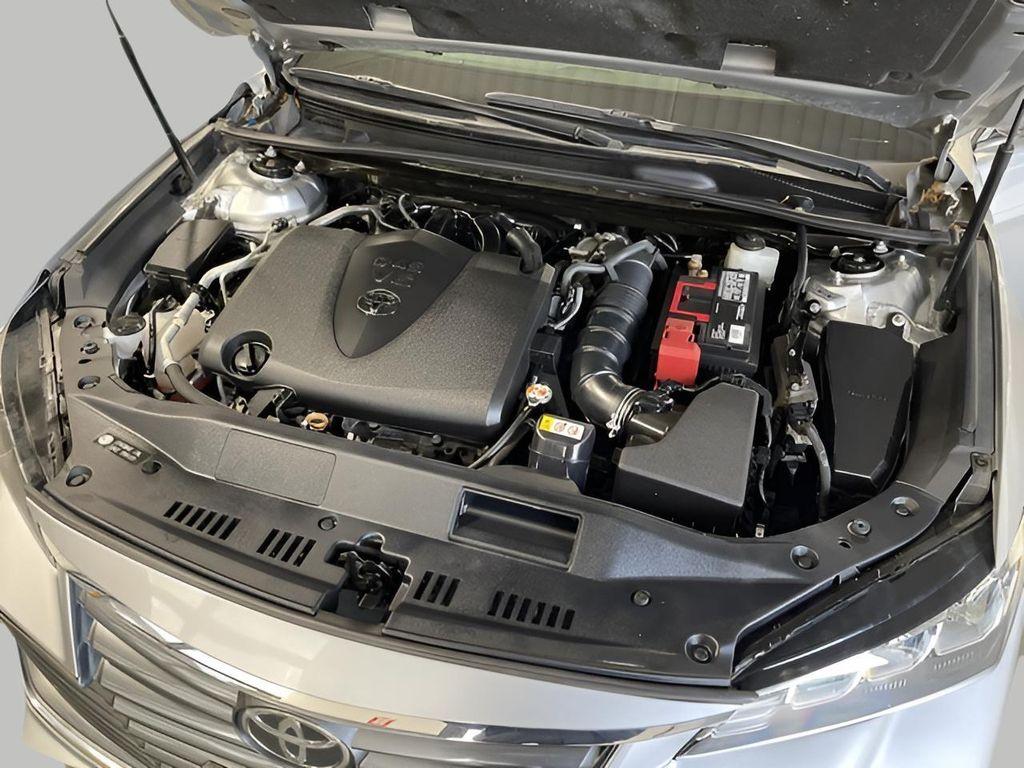 used 2019 Toyota Avalon car, priced at $23,444