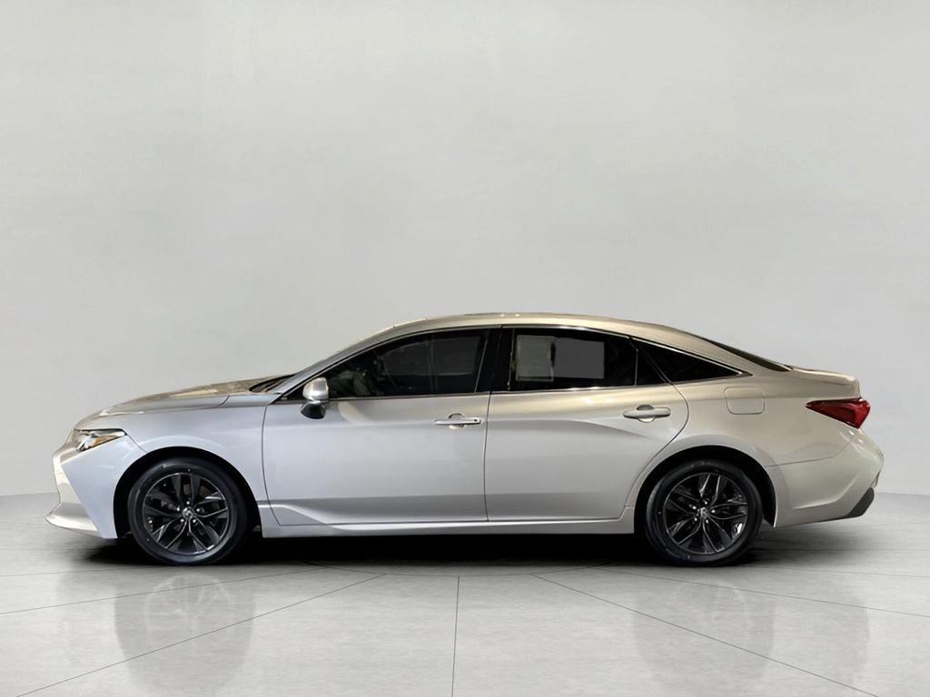 used 2019 Toyota Avalon car, priced at $23,444