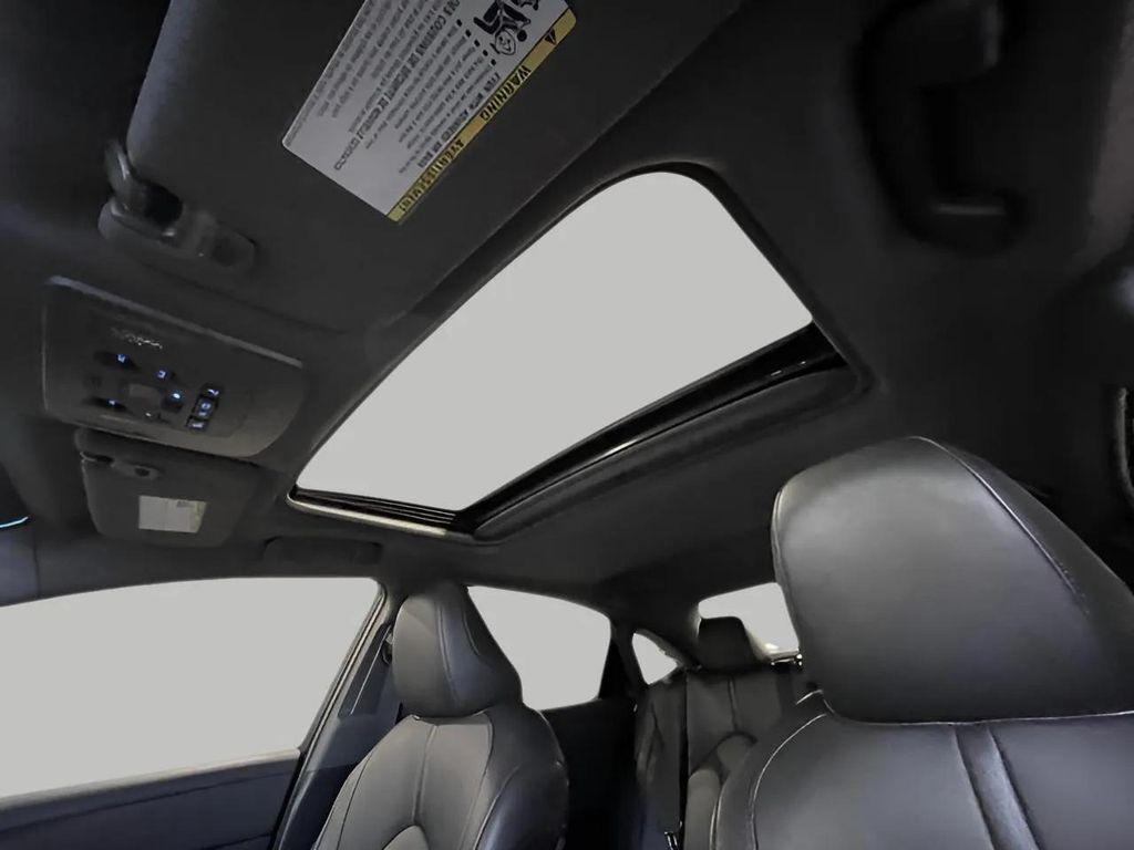 used 2019 Toyota Avalon car, priced at $23,444