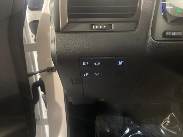 used 2020 Lexus RX 450h car, priced at $35,775