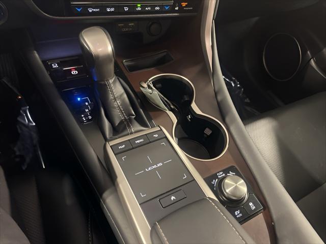 used 2020 Lexus RX 450h car, priced at $35,775