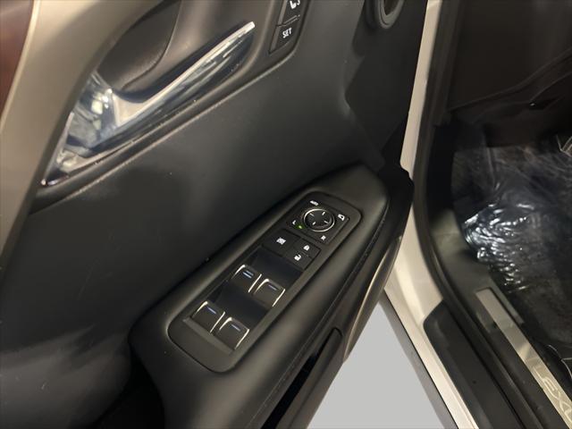 used 2020 Lexus RX 450h car, priced at $35,775