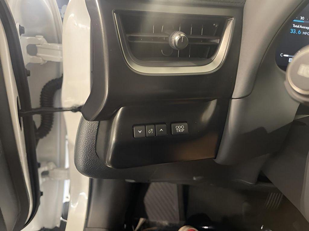 new 2025 Lexus UX 300h car, priced at $45,454