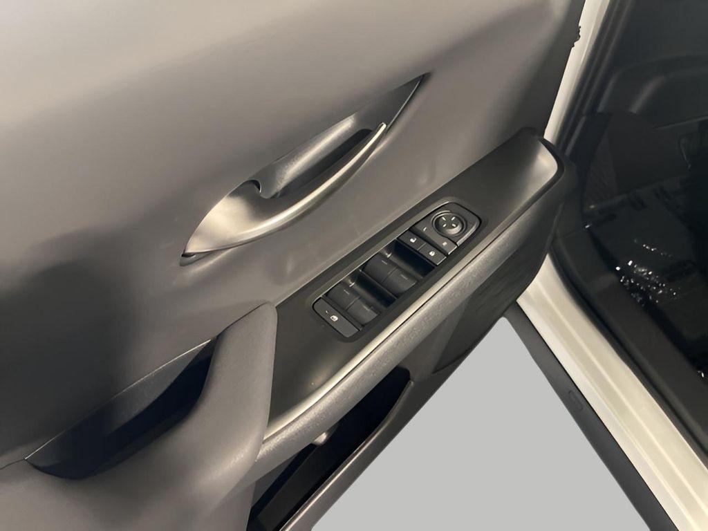 new 2025 Lexus UX 300h car, priced at $45,454