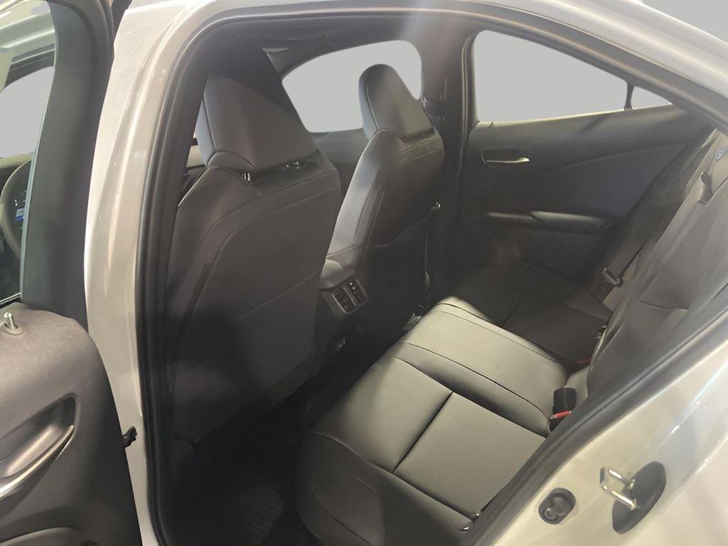 new 2025 Lexus UX 300h car, priced at $45,454