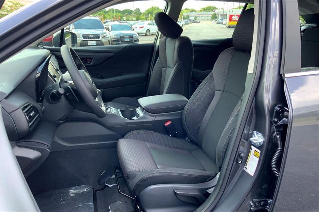 new 2025 Subaru Outback car, priced at $32,239