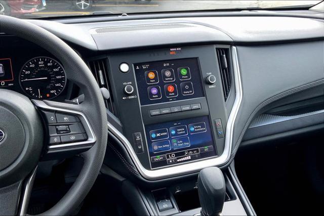 new 2025 Subaru Outback car, priced at $32,239