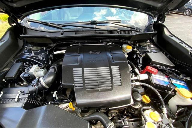 used 2020 Subaru Forester car, priced at $23,414