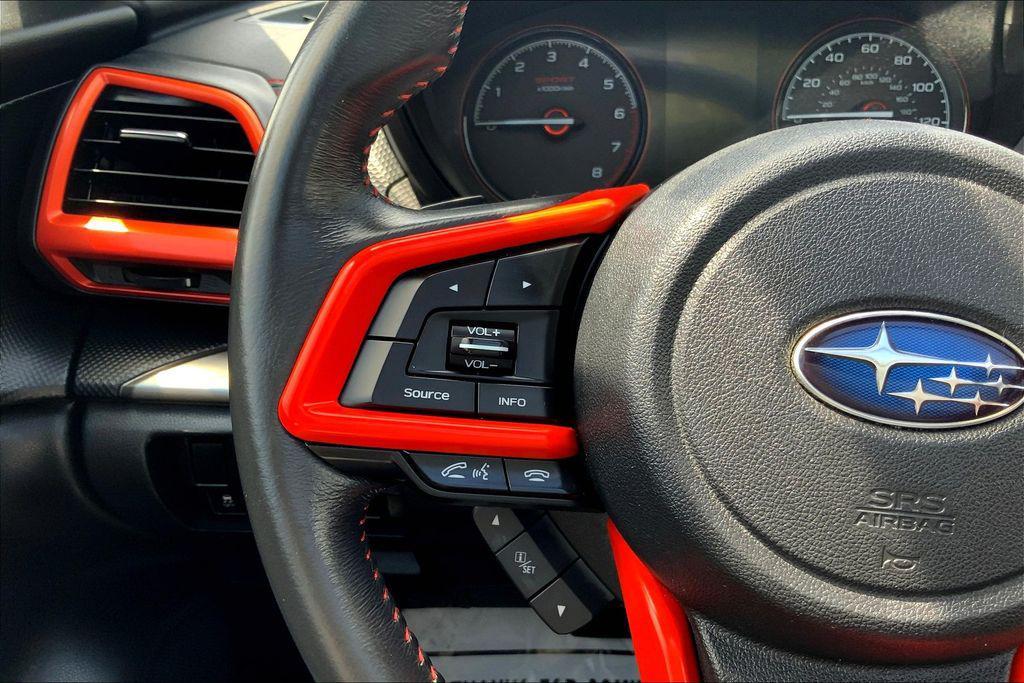 used 2020 Subaru Forester car, priced at $22,948
