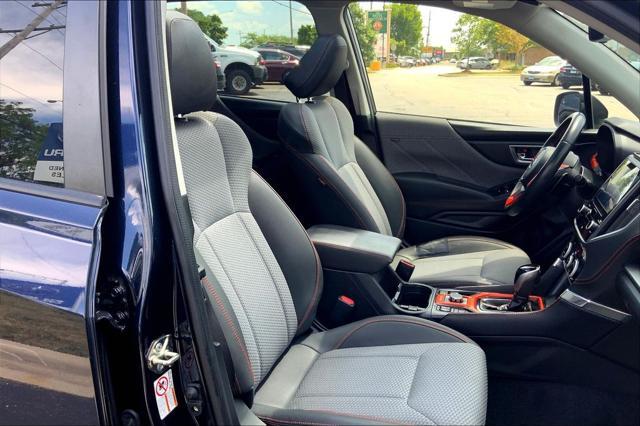 used 2020 Subaru Forester car, priced at $23,414