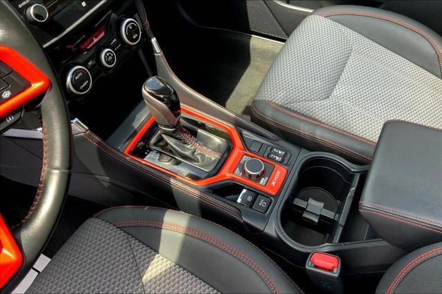 used 2020 Subaru Forester car, priced at $23,414
