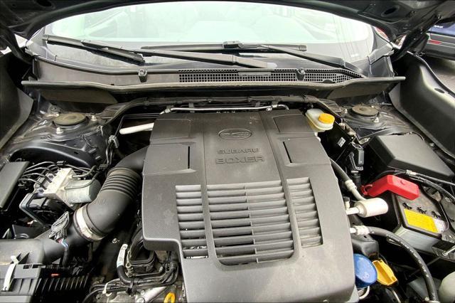 used 2020 Subaru Forester car, priced at $25,924