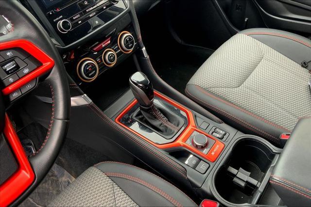 used 2020 Subaru Forester car, priced at $25,924