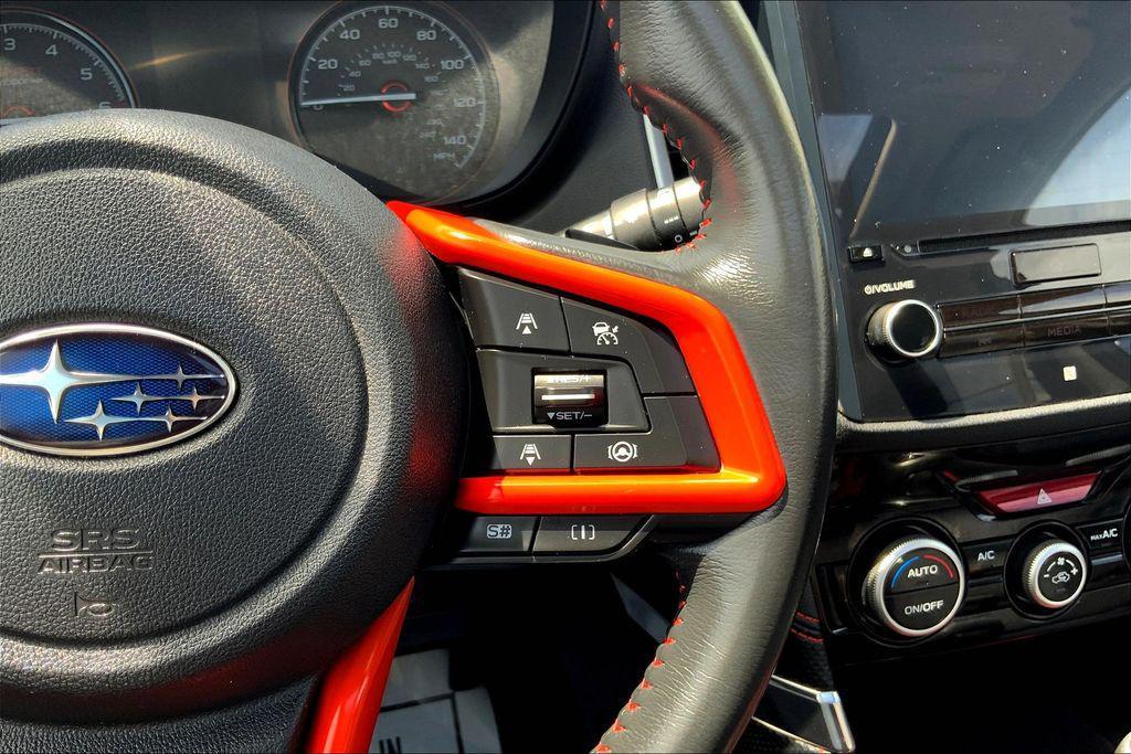 used 2020 Subaru Forester car, priced at $22,948