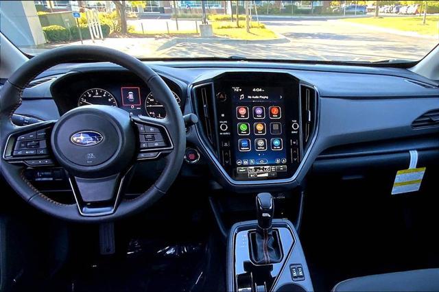 new 2024 Subaru Crosstrek car, priced at $35,759