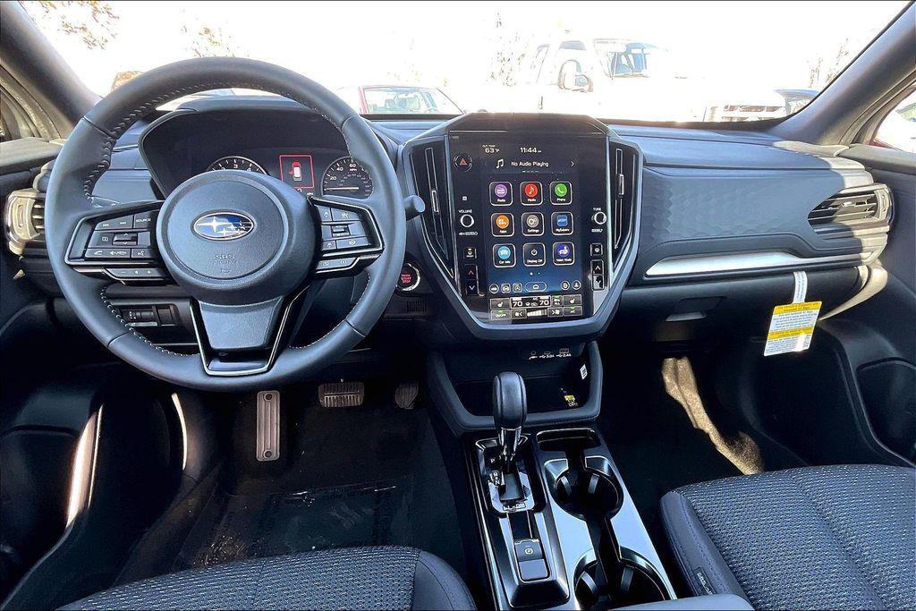 new 2026 Subaru Forester car, priced at $35,827
