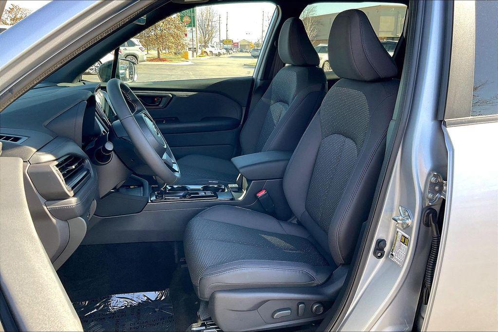 new 2026 Subaru Forester car, priced at $35,827