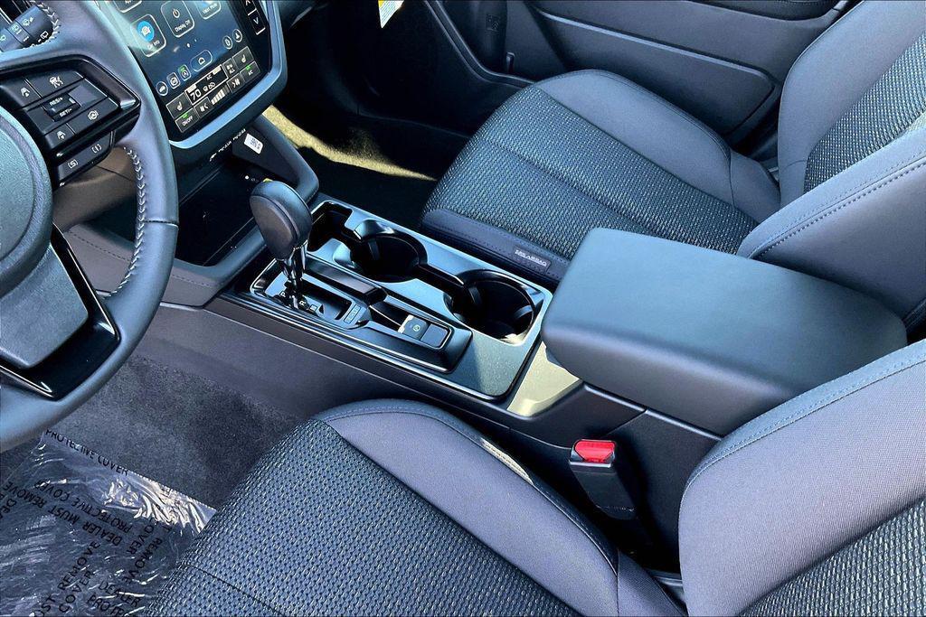 new 2026 Subaru Forester car, priced at $35,827