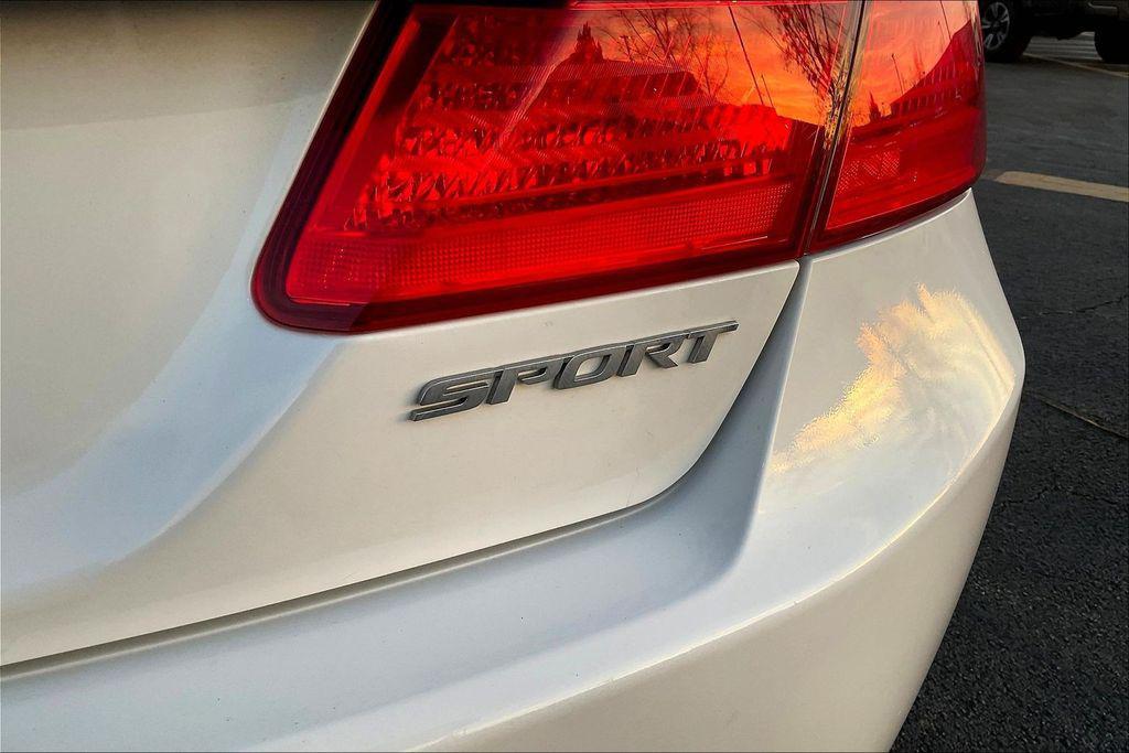 used 2015 Honda Accord car, priced at $10,989