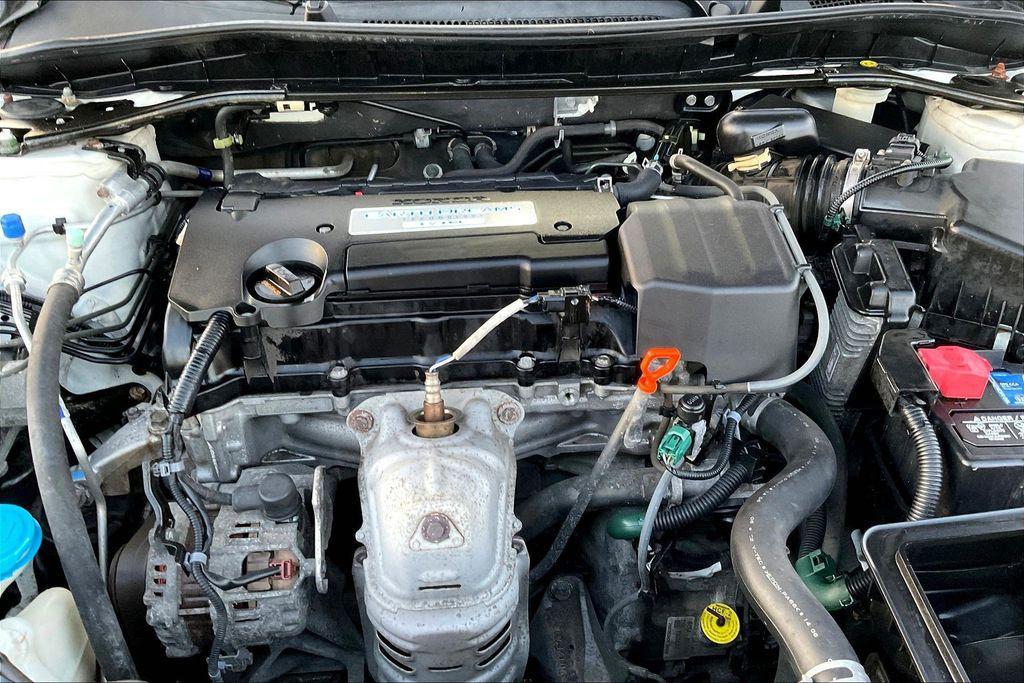 used 2015 Honda Accord car, priced at $10,989