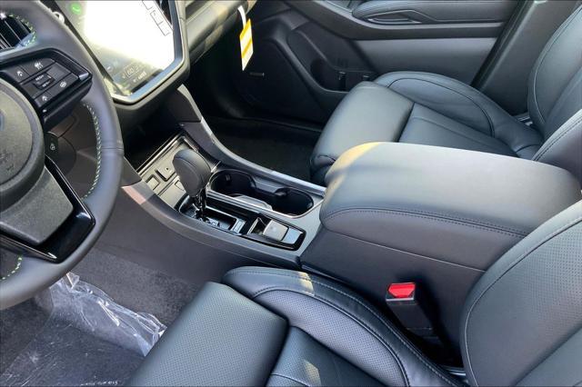 new 2025 Subaru Ascent car, priced at $54,591