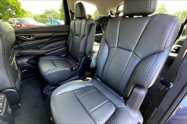 new 2025 Subaru Ascent car, priced at $54,591