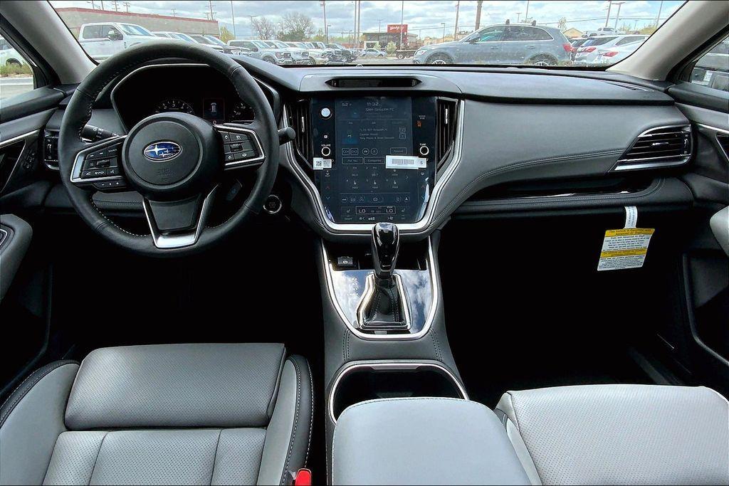 new 2024 Subaru Outback car, priced at $42,511