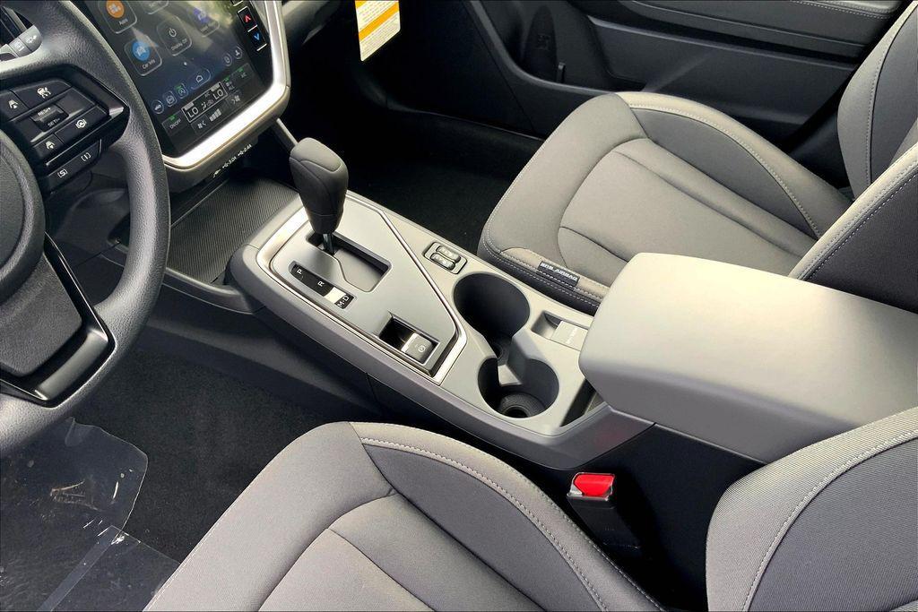 new 2025 Subaru Crosstrek car, priced at $32,426