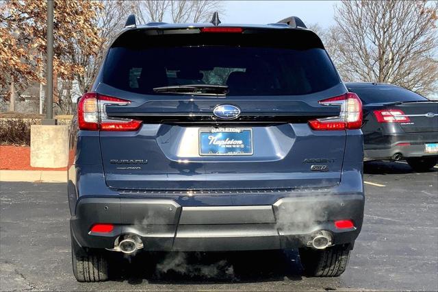 new 2025 Subaru Ascent car, priced at $44,635