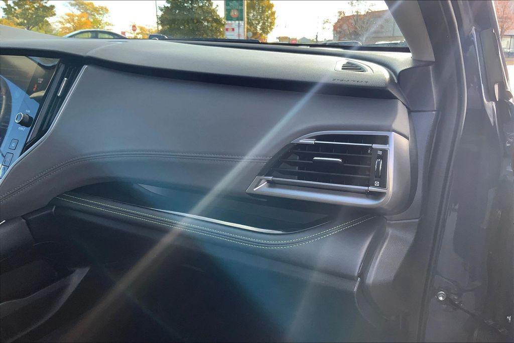 used 2024 Subaru Outback car, priced at $28,993