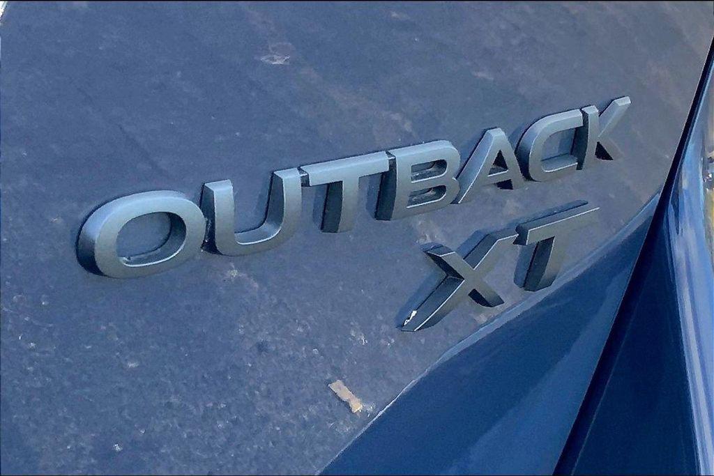 used 2024 Subaru Outback car, priced at $28,993