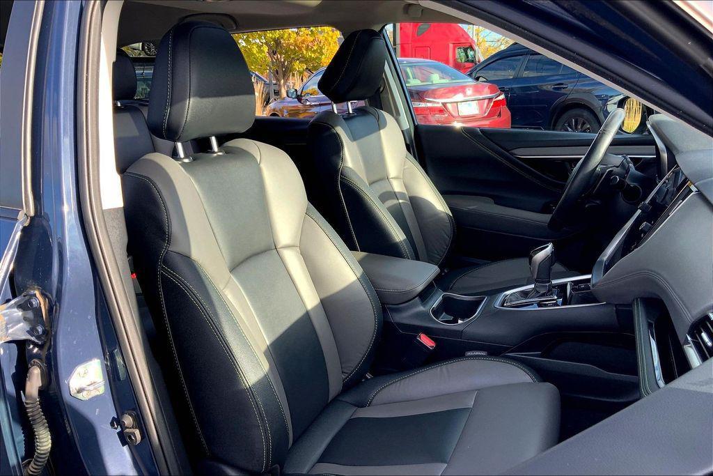 used 2024 Subaru Outback car, priced at $28,993