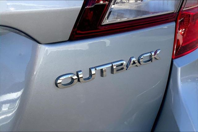 used 2015 Subaru Outback car, priced at $11,924