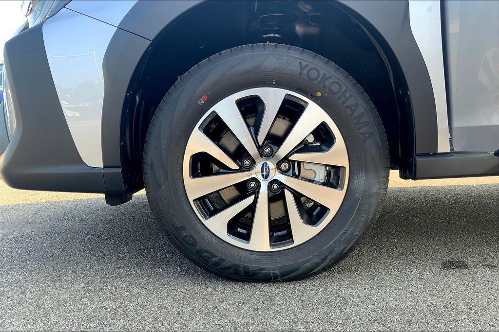 new 2025 Subaru Outback car, priced at $36,661
