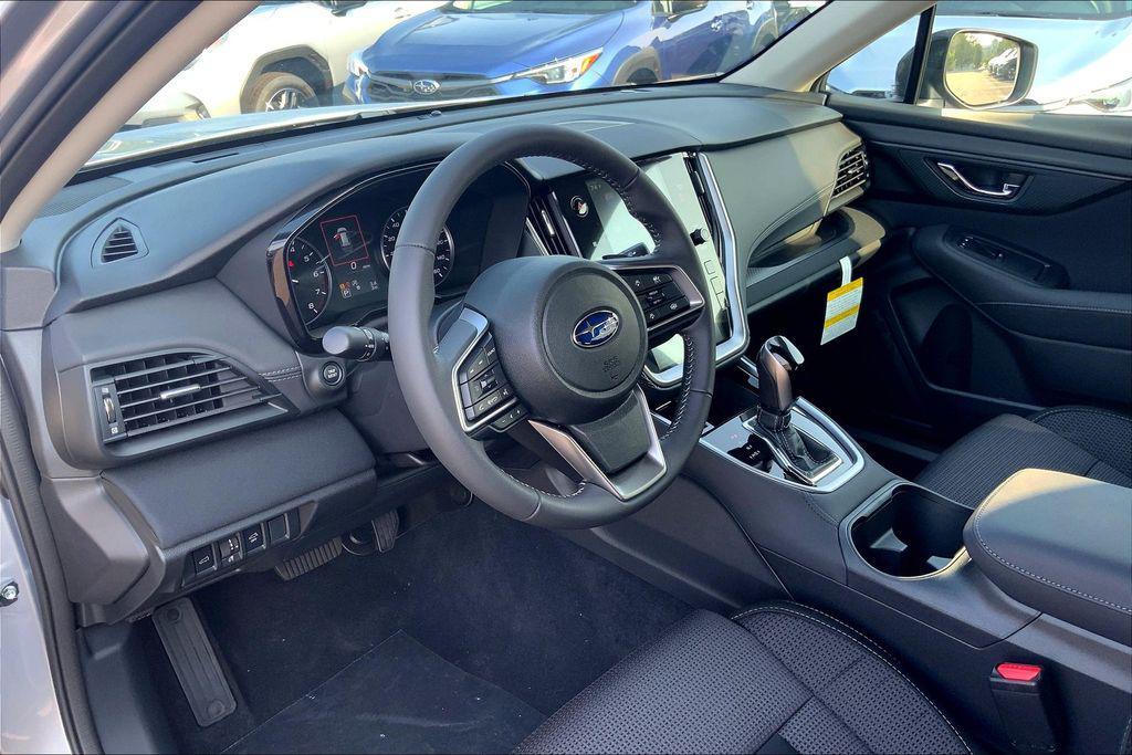 new 2025 Subaru Outback car, priced at $36,661