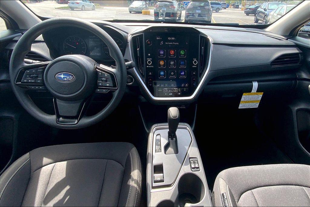 used 2025 Subaru Crosstrek car, priced at $29,034