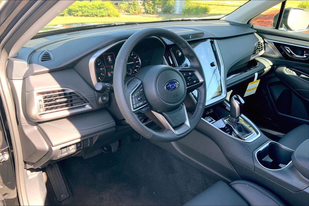 new 2025 Subaru Outback car, priced at $44,628