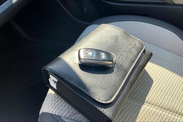 used 2019 Subaru Forester car, priced at $17,224