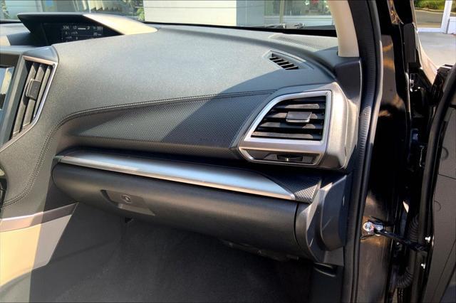 used 2019 Subaru Forester car, priced at $17,224