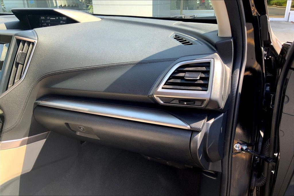 used 2019 Subaru Forester car, priced at $16,734