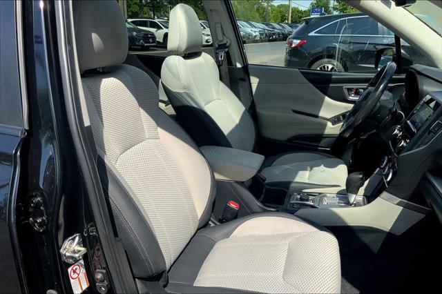 used 2019 Subaru Forester car, priced at $17,224