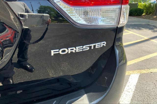 used 2019 Subaru Forester car, priced at $17,224