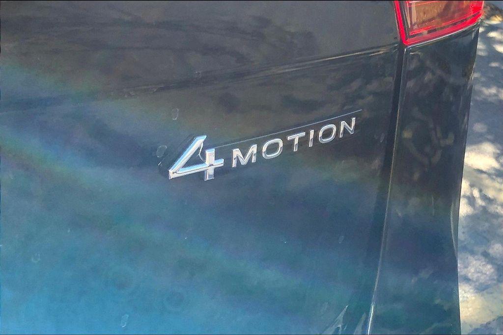 used 2022 Volkswagen Tiguan car, priced at $21,997