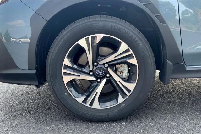 used 2024 Subaru Crosstrek car