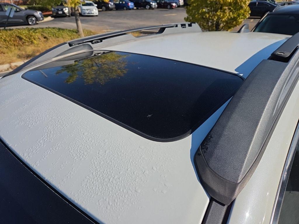 used 2018 Subaru Outback car, priced at $17,989