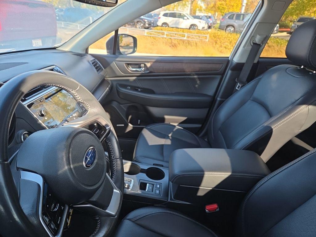 used 2018 Subaru Outback car, priced at $17,989