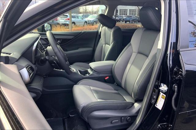 new 2025 Subaru Outback car, priced at $40,535