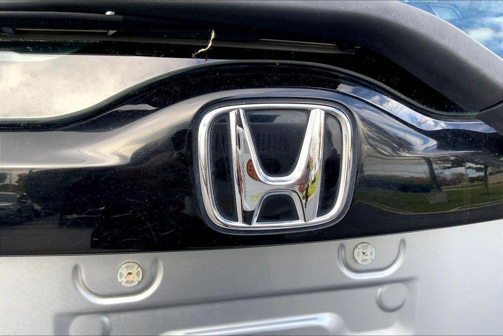 used 2020 Honda Fit car, priced at $16,757