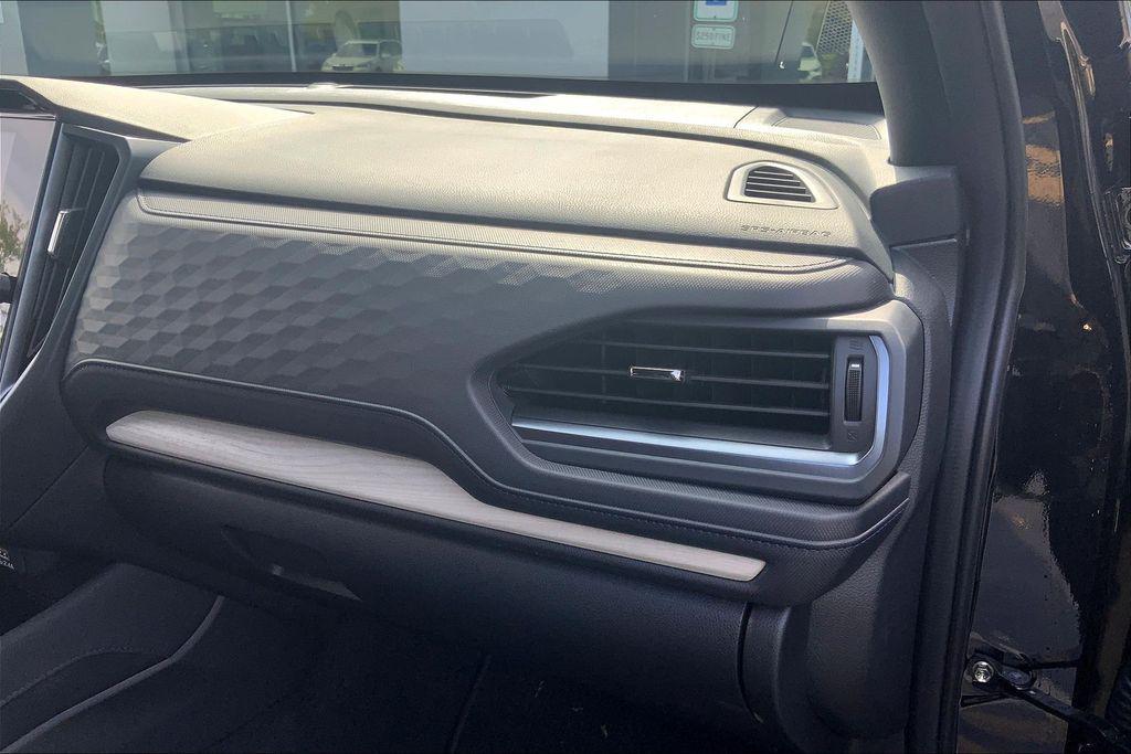 used 2025 Subaru Forester Hybrid car, priced at $37,551