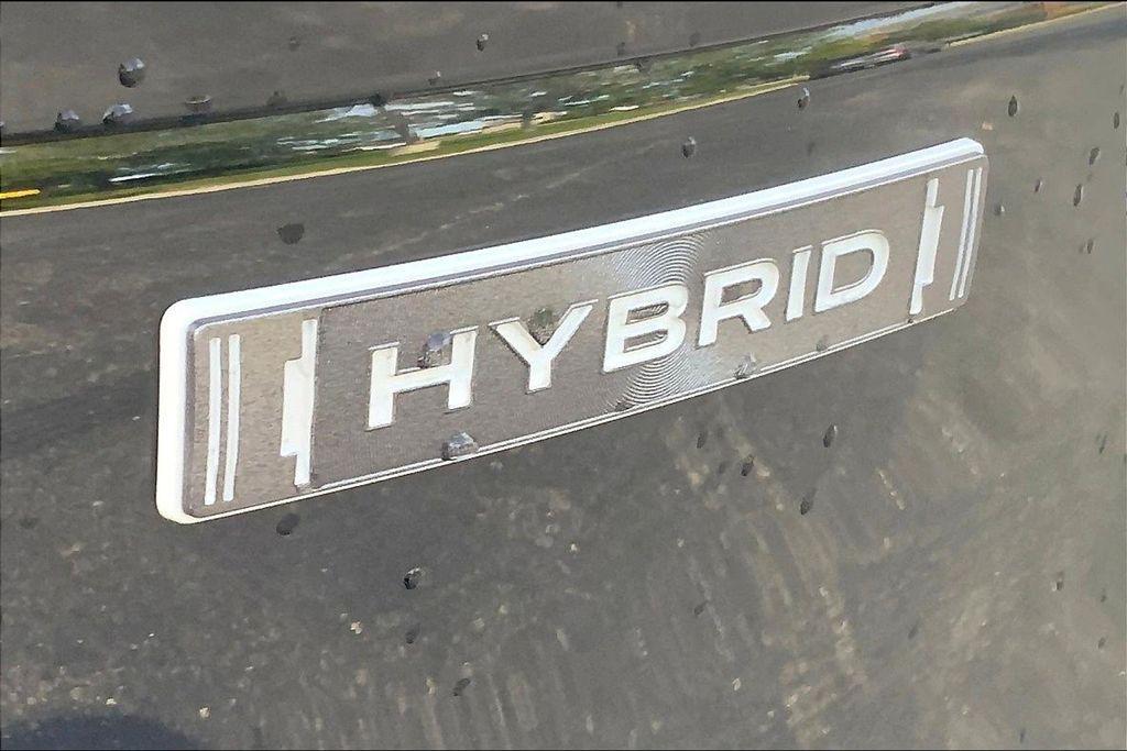 used 2025 Subaru Forester Hybrid car, priced at $37,551